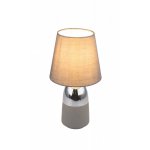 Настольная лампа Globo Eugen 24135C