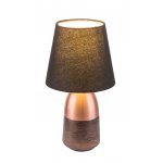 Настольная лампа Globo Eugen 24135K