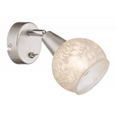 

Спот Globo California 54987-1, 54987-1