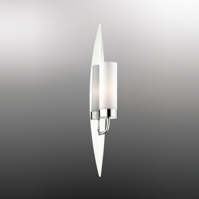 Светильник настенный бра Odeon light 2656/1W Sens