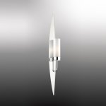 Светильник настенный бра Odeon light 2656/1WA Sens