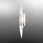 Светильник настенный бра Odeon light 2656/1W Sens