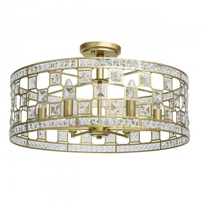 

Светильник Mw light 121011606, 121011606