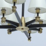 Светильник Mw light 700013408