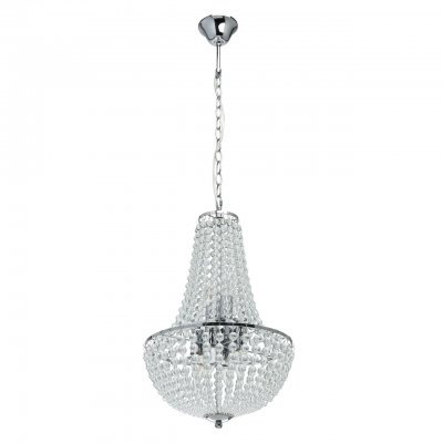

Люстра хрустальная Mw light 464018506, 464018506