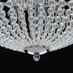 Люстра хрустальная Mw light 464018506