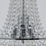 Люстра хрустальная Mw light 464018506