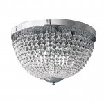 Светильник Mw light 464018405