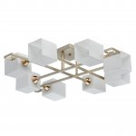 Светильник Mw light 673014008