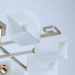 Светильник Mw light 673014008