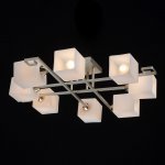 Светильник Mw light 673014008