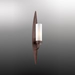 Светильник настенный бра Odeon light 2657/1W Sens