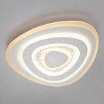 Светильник Eurosvet 90115/1 белый 123W