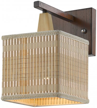 Светильник бра Velante 266-121-01