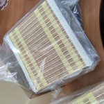 Светильник потолочный Velante 266-127-01