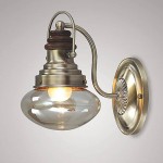 Светильник бра Bogates 266/1