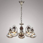 Люстра Bogates 266/5