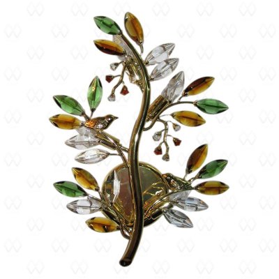 Светильник настенный бра Mw light 266020405 Ницца