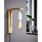 Бра (настенный светильник) TOCOPILLA Eglo 97916