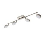 Светодиодная спот CORROPOLI-C умный свет Eglo connect Eglo 97717