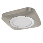 Светодиодная накладной светильник PUYO-S Eglo 97666