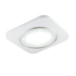 Светодиодная накладной светильник PUYO-S Eglo 97661