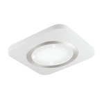 Светодиодная накладной светильник PUYO-S Eglo 97659