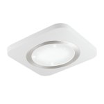 Светодиодная накладной светильник PUYO-S Eglo 97658