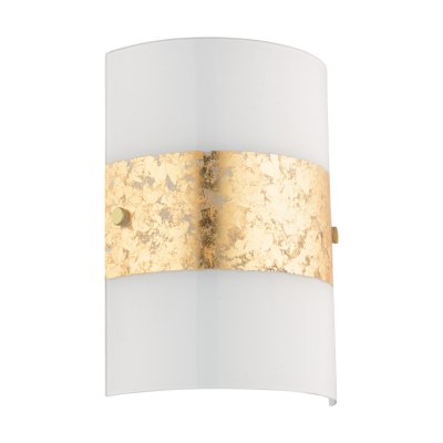 Бра (настенный светильник) FIUMANA Eglo 97657 Бра (настенный светильник) FIUMANA Eglo 97657