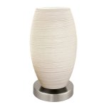 Настольная лампа BATISTA 3 Eglo 97589