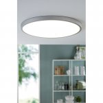 Светодиодная накладной светильник FUEVA 1 диммир. Eglo 97552