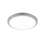 Настенно-потолочный светильник светодиодный диммируемый COMPETA-ST Eglo 97327