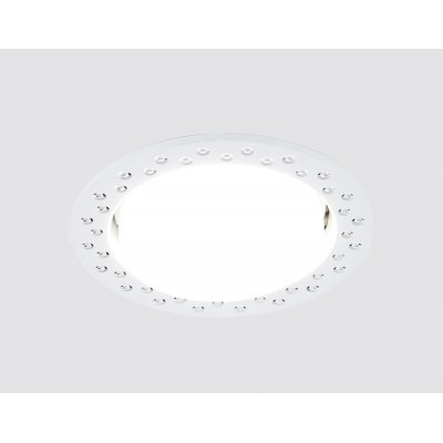 Светильник Ambrella G825 W Светильник Ambrella G825 W