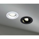 Встраиваемый светильник Maytoni DL025-2-01W Atom