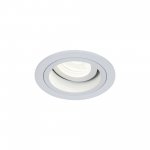 Встраиваемый светильник Maytoni DL025-2-01W Atom