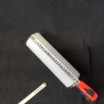 Настенный светильник с выключателем Odeon light 2660/1W TINGI