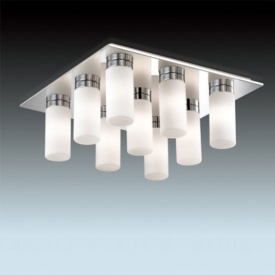 Потолочный светильник Odeon light 2661/9C Tingi