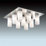 Потолочный светильник Odeon light 2661/9C Tingi