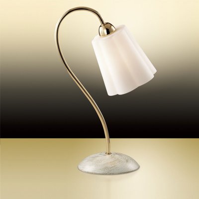 Светильник настольный лампа Odeon light 2663/1T Pilla Светильник настольный лампа Odeon light 2663/1T Pilla