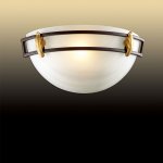 Светильник настенный бра Odeon light 2664/1W Osorno