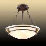 Люстра подвесная Odeon light 2664/3 Osorno