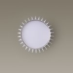 Настенный светильник Odeon light 3849/5WL CIELINO