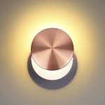 Настенный светильник Odeon light 3852/7WL PLUMBA