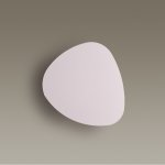 Настенный светильник Odeon light 3853/10WL PIETRI