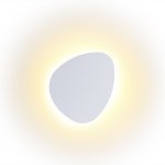 Настенный светильник Odeon light 3853/7WL PIETRI