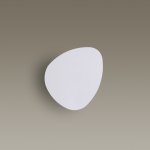 Настенный светильник Odeon light 3853/7WL PIETRI