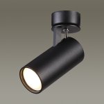 Светильник потолочный Odeon light 3872/1C KIKO