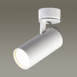 Светильник потолочный Odeon light 3873/1C KIKO