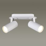 Светильник потолочный Odeon light 3873/2C KIKO