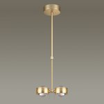 Светильник подвесной Odeon light 3874/20L OTTICO